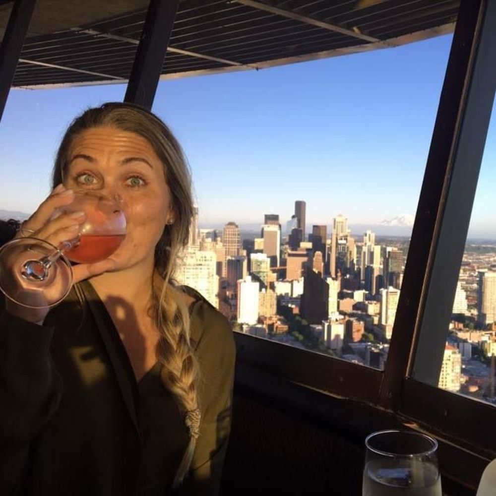 Meet your Posher, Kaitlyn